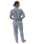 Antifluido dama gris - Imagen 2