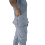 Antifluido dama gris - Imagen 3