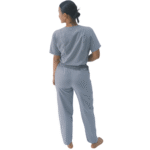 Antifluido dama gris - Imagen 5