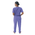 Antifluido dama lila - Imagen 4