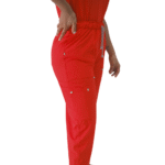 Antifluido dama rojo - Imagen 2