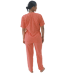 Antifluido dama salmón - Imagen 2