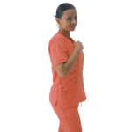 Antifluido dama salmón - Imagen 3