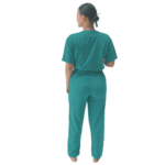 Antifluido dama verde jade - Imagen 5