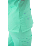 Antifluido dama verde menta - Imagen 4