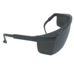 Gafa de seguridad aquiles verde oscura - Imagen 4