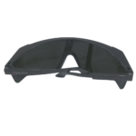 Gafa de seguridad aquiles verde oscura - Imagen 2