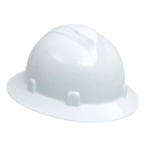 Casco de seguridad safari blanco Armadura