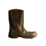 Bota Ats 407 Caña Alta Cafe