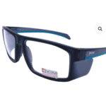 Gafa de seguridad baco clara