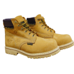 Bota tipo teni Westland Ref 7089 amarilla