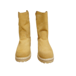 Bota caña alta Westland Amarilla Ref 8609 - Imagen 2