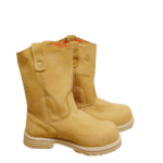 Bota caña alta Westland Amarilla Ref 8609 - Imagen 4