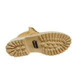 Bota tipo teni Westland Ref 7089 amarilla - Imagen 2