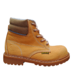 Bota Oro 9020 Amarilla - Imagen 3