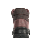 Bota Tornado cafe - Imagen 3