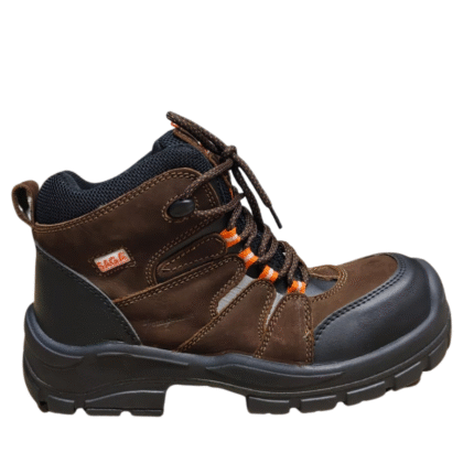 Bota tipo teni saga 4059