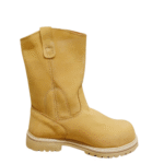 Bota caña alta Westland Amarilla Ref 8609 - Imagen 6