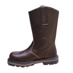 Bota Xtrem Caña Alta Cafe - Imagen 2