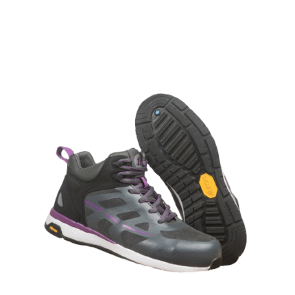 Bota Tipo teni bata Claire