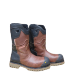 Bota wilters caña alta cafe