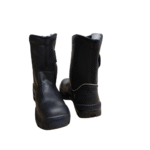 Bota caña alta Welder - Imagen 4