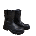 Bota caña alta Welder