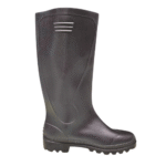 Bota Zafra 301 Pvc Negra - Imagen 2