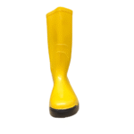 Bota Ats 703 Pvc Amarilla con puntera - Imagen 3