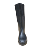 Bota Zafra 301 Pvc Negra - Imagen 4