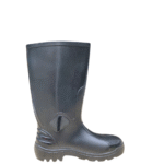 Bota Ats 701 Pvc Negra con puntera - Imagen 4