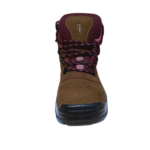 Bota Queen cafe Dama - Imagen 3