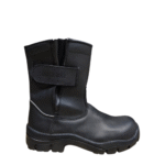 Bota caña alta Welder - Imagen 2