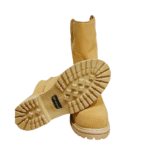 Bota caña alta Westland Amarilla Ref 8609 - Imagen 3