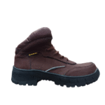 Bota Black Tres Líneas cafe