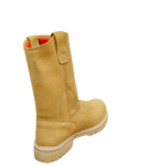 Bota caña alta Westland Amarilla Ref 8609 - Imagen 7