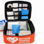Botiquín estuche - Imagen 3