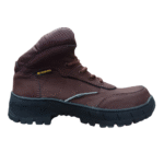 Bota Black Tres Líneas cafe - Imagen 3