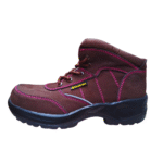 Bota Black Tres Líneas cafe-Rosada - Imagen 4