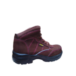 Bota Black Tres Líneas cafe-Rosada - Imagen 2