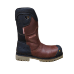 Bota wilters caña alta cafe - Imagen 7