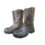 Bota Ats 407 Caña Alta Cafe - Imagen 4