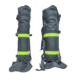 Canilleras para guadañar