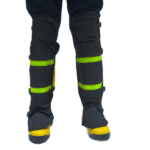 Canilleras para guadañar - Imagen 3