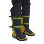 Canilleras para guadañar - Imagen 4