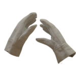 Guante carnaza corto - Imagen 3