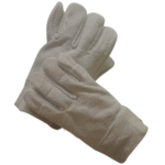 Guante carnaza corto - Imagen 2