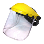 Careta de esmerilar con ribete - Imagen 2