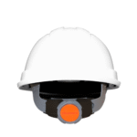 Casco de seguridad tipo 1 blanco - Imagen 2