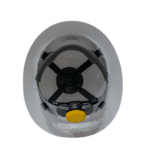 Casco de seguridad safari samurái blanco epi - Imagen 5